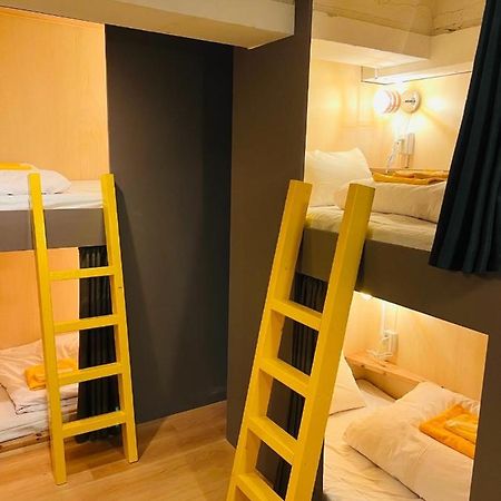 Rhodes Kagurazaka - Vacation Stay 77318V โตเกียว ภายนอก รูปภาพ