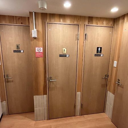 Rhodes Kagurazaka - Vacation Stay 77318V โตเกียว ภายนอก รูปภาพ