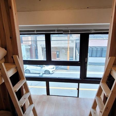 Rhodes Kagurazaka - Vacation Stay 77318V โตเกียว ภายนอก รูปภาพ