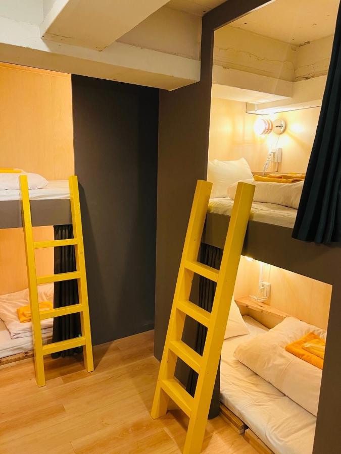 Rhodes Kagurazaka - Vacation Stay 77318V โตเกียว ภายนอก รูปภาพ