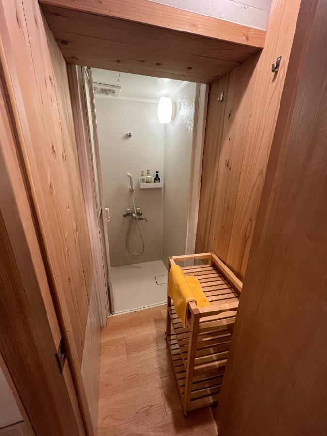 Rhodes Kagurazaka - Vacation Stay 77318V โตเกียว ภายนอก รูปภาพ