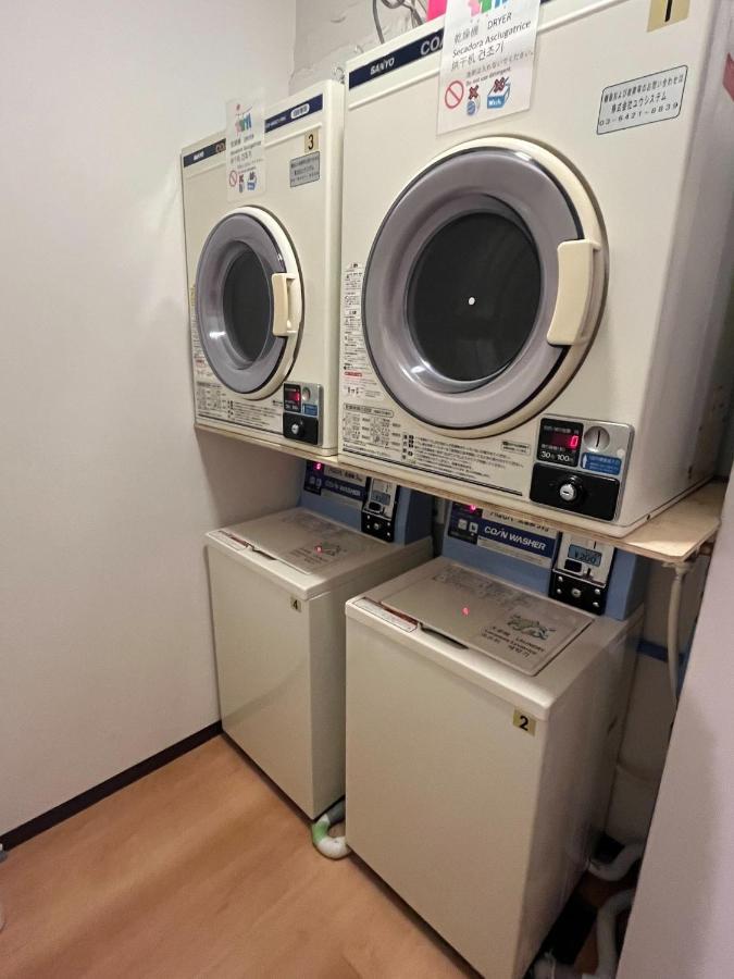 Rhodes Kagurazaka - Vacation Stay 77318V โตเกียว ภายนอก รูปภาพ