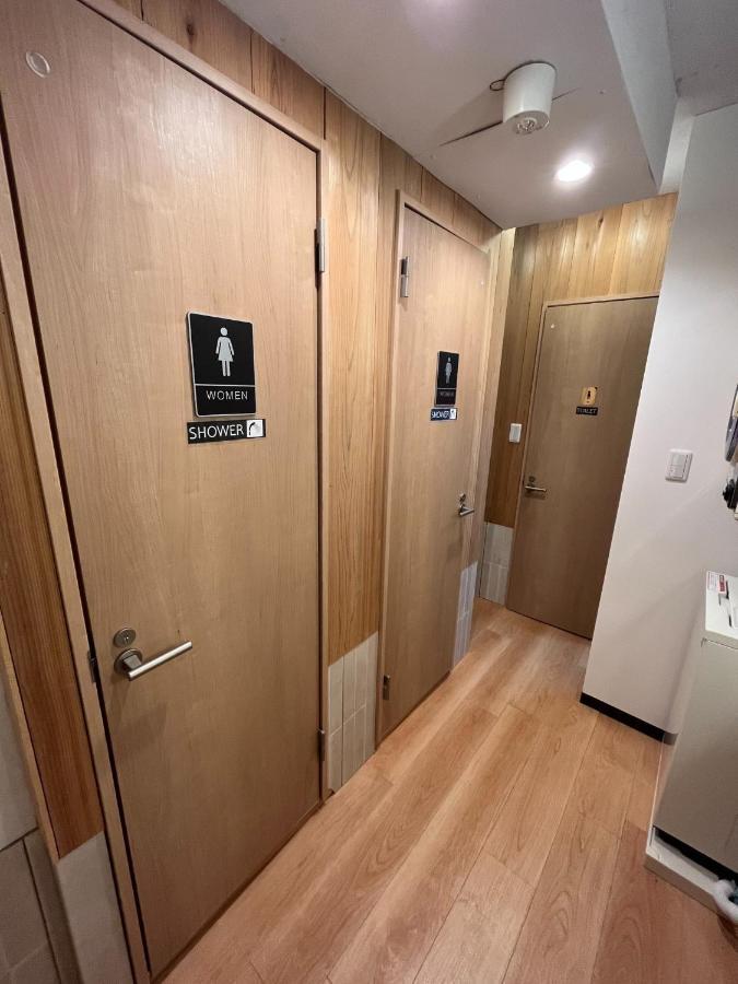 Rhodes Kagurazaka - Vacation Stay 77318V โตเกียว ภายนอก รูปภาพ