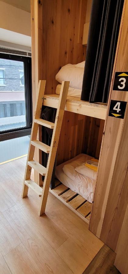 Rhodes Kagurazaka - Vacation Stay 77318V โตเกียว ภายนอก รูปภาพ